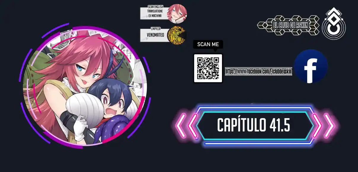 Shiboritoranaide, Onna Shounin-san - Capítulo 41.50 - Página 2 - LectorTMOo