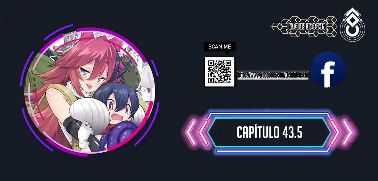 Shiboritoranaide, Onna Shounin-san - Capítulo 43.50 - Página 2 - LectorTMOo