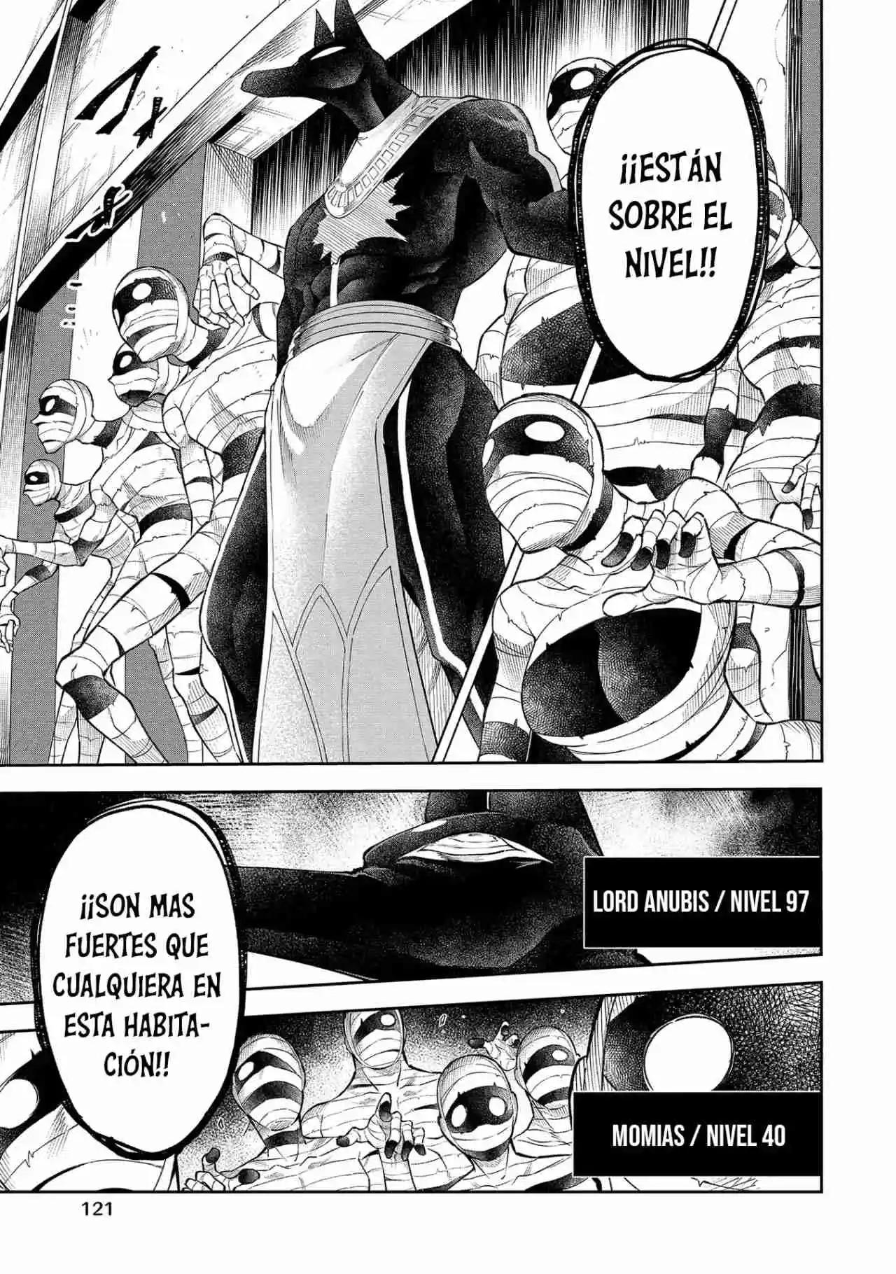 Shiboritoranaide, Onna Shounin-san - Capítulo 44.20 - Página 17 - LectorTMOo