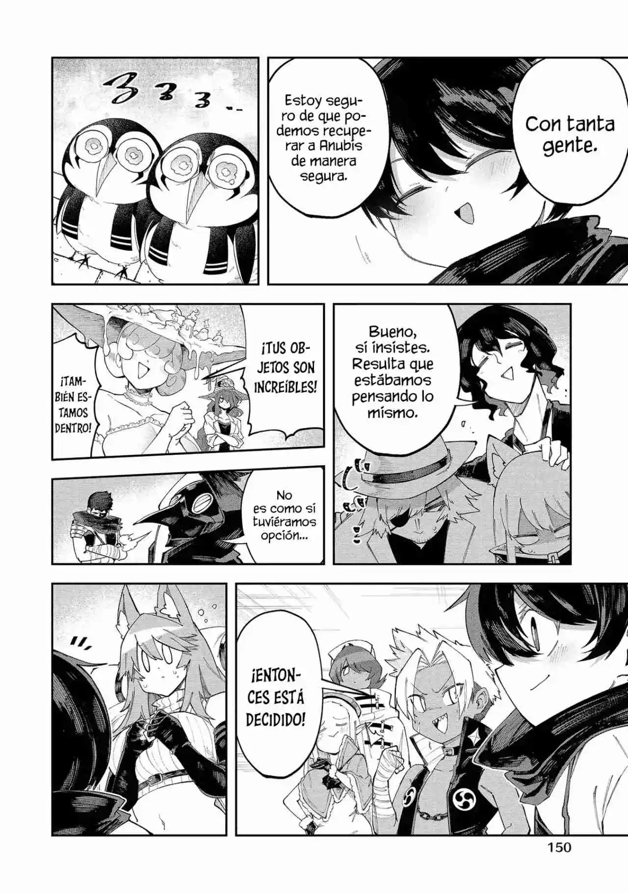 Shiboritoranaide, Onna Shounin-san - Capítulo 45.2 - Página 12 - LectorTMOo