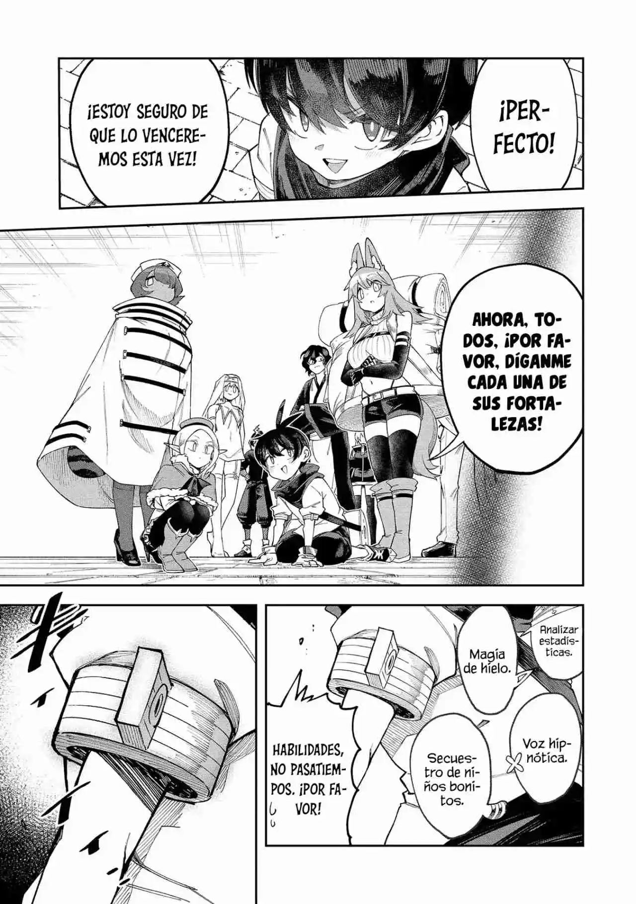 Shiboritoranaide, Onna Shounin-san - Capítulo 45.2 - Página 13 - LectorTMOo