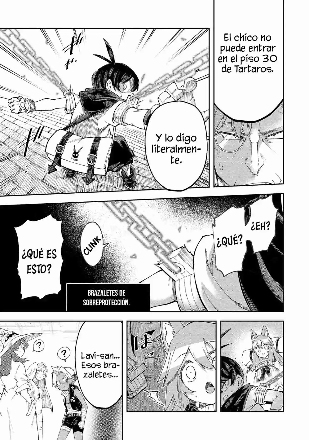 Shiboritoranaide, Onna Shounin-san - Capítulo 45.2 - Página 19 - LectorTMOo