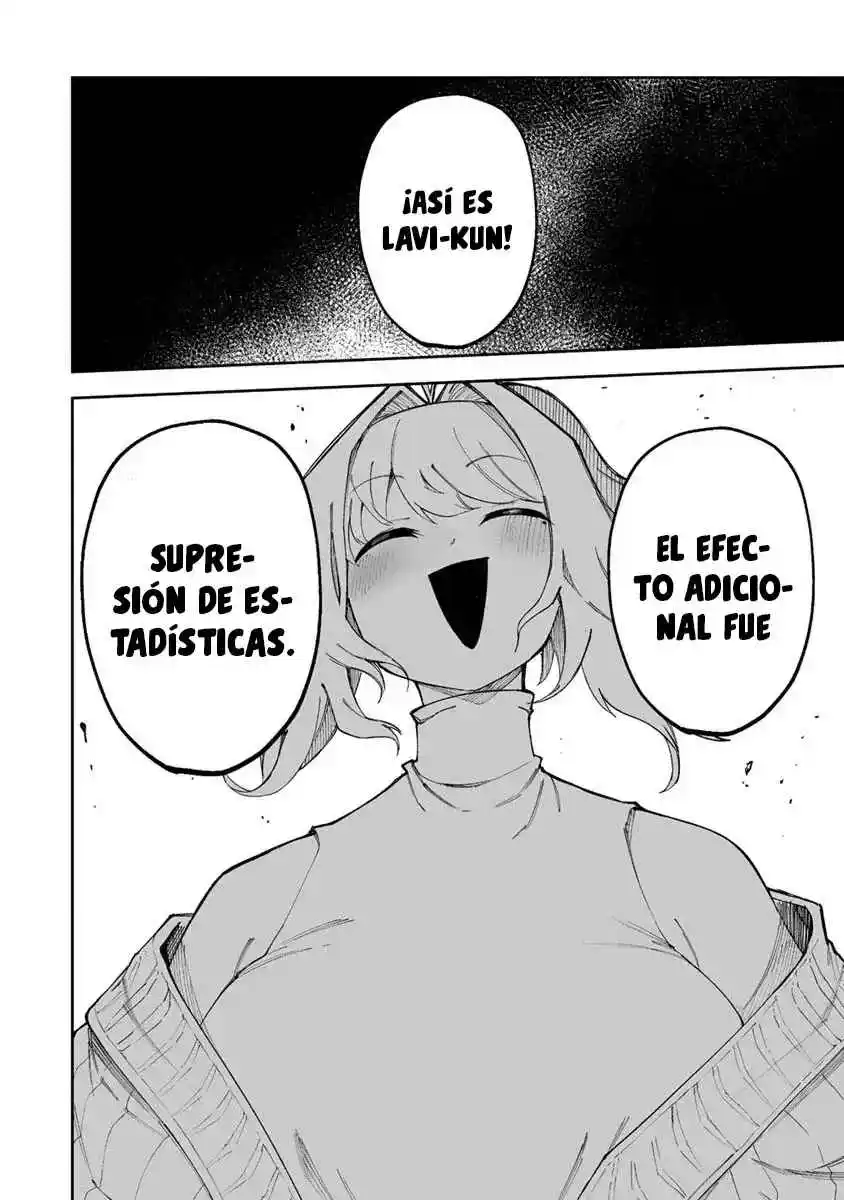 Shiboritoranaide, Onna Shounin-san - Capítulo 46.1 - Página 16 - LectorTMOo