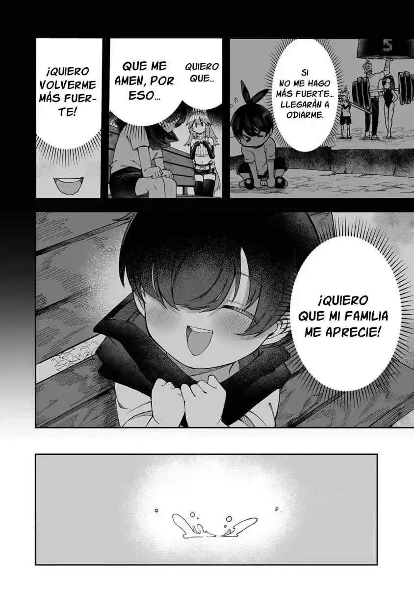 Shiboritoranaide, Onna Shounin-san - Capítulo 46.20 - Página 12 - LectorTMOo