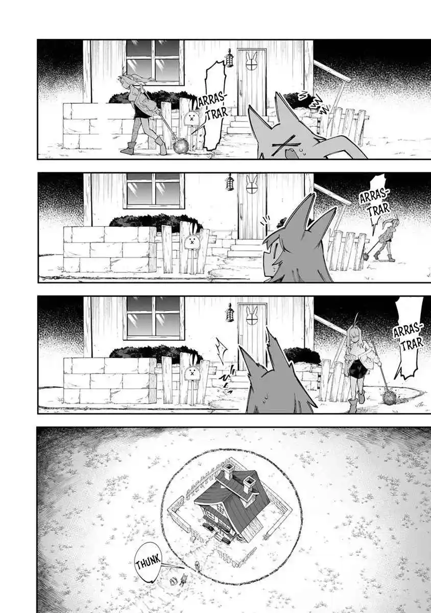 Shiboritoranaide, Onna Shounin-san - Capítulo 46.20 - Página 16 - LectorTMOo