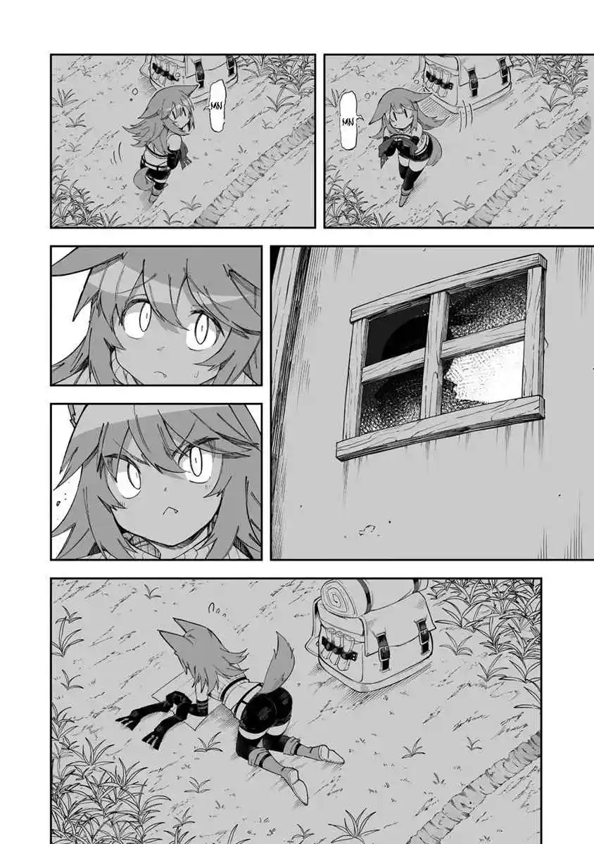 Shiboritoranaide, Onna Shounin-san - Capítulo 46.20 - Página 20 - LectorTMOo