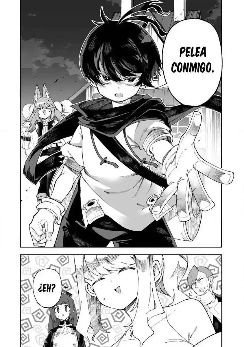 Shiboritoranaide, Onna Shounin-san - Capítulo 48.2 - Página 16 - LectorTMOo