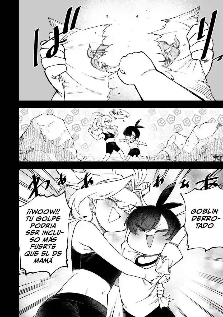 Shiboritoranaide, Onna Shounin-san - Capítulo 50.1 - Página 2 - LectorTMOo