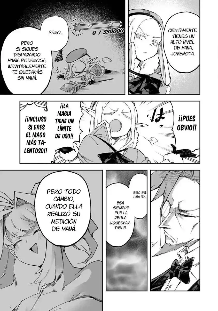 Shiboritoranaide, Onna Shounin-san - Capítulo 50.20 - Página 7 - LectorTMOo