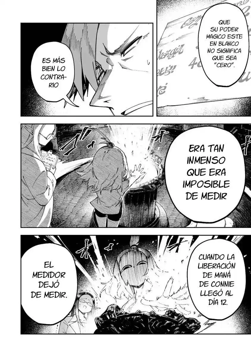 Shiboritoranaide, Onna Shounin-san - Capítulo 50.20 - Página 8 - LectorTMOo