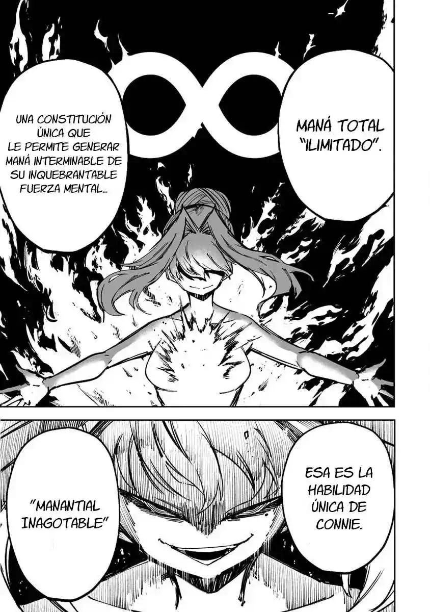 Shiboritoranaide, Onna Shounin-san - Capítulo 50.20 - Página 9 - LectorTMOo