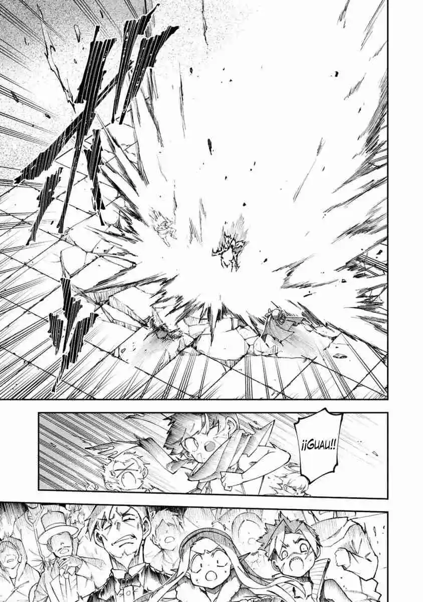 Shiboritoranaide, Onna Shounin-san - Capítulo 52.20 - Página 14 - LectorTMOo