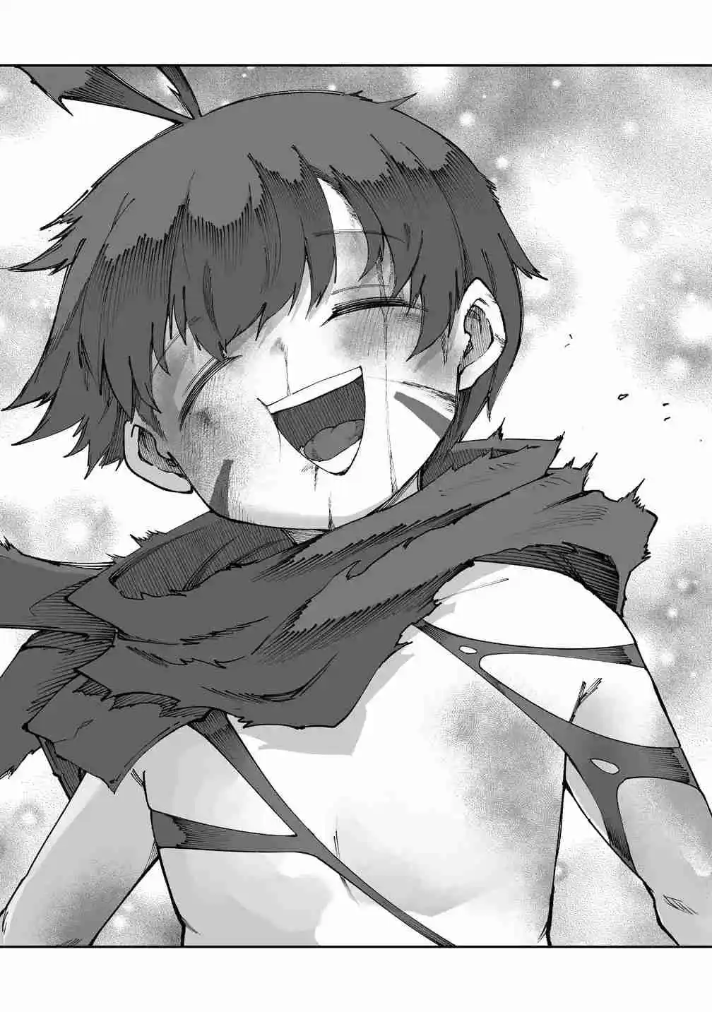Shiboritoranaide, Onna Shounin-san - Capítulo 53.20 - Página 4 - LectorTMOo