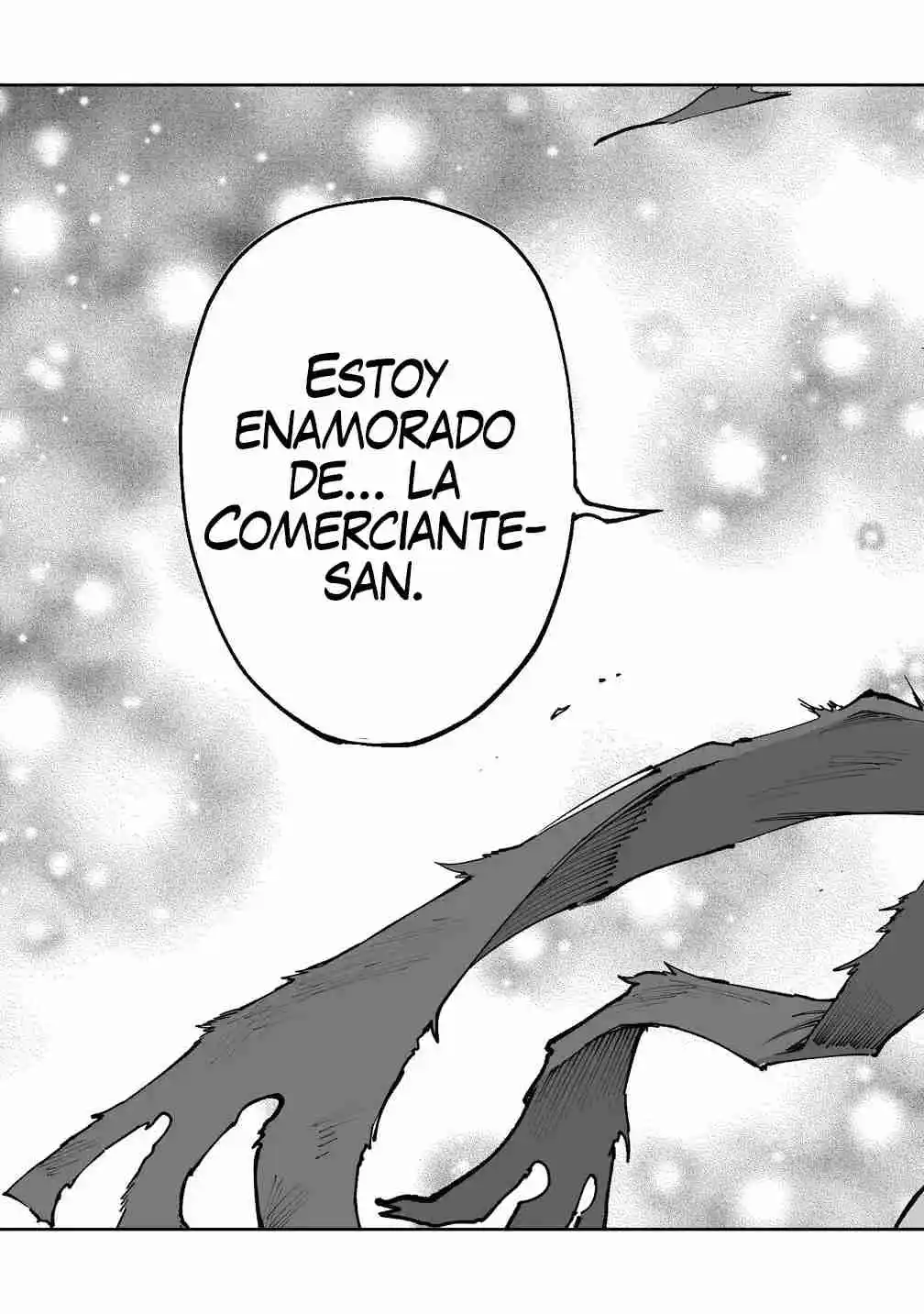 Shiboritoranaide, Onna Shounin-san - Capítulo 53.20 - Página 5 - LectorTMOo