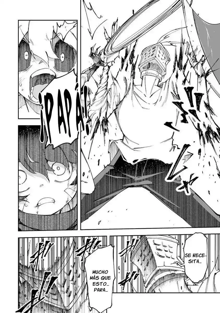 Shiboritoranaide, Onna Shounin-san - Capítulo 54.10 - Página 2 - LectorTMOo