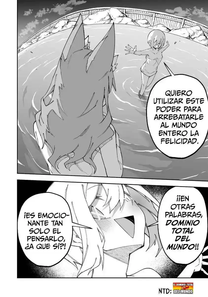 Shiboritoranaide, Onna Shounin-san - Capítulo 56.20 - Página 2 - LectorTMOo