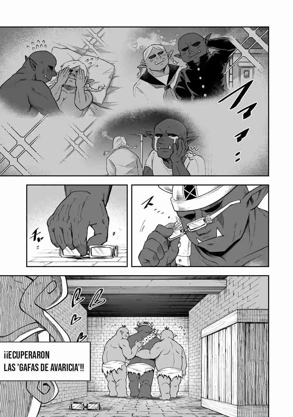 Shiboritoranaide, Onna Shounin-san - Capítulo 58.20 - Página 9 - LectorTMOo