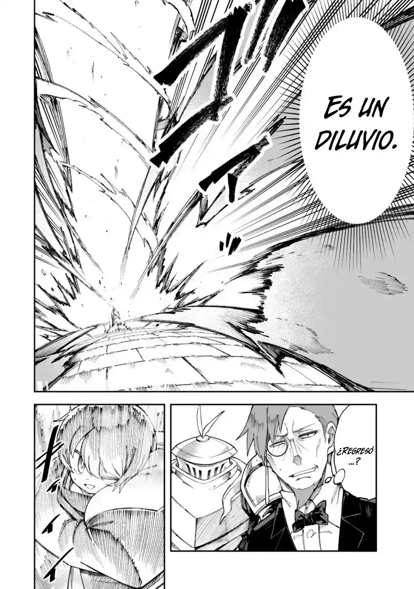 Shiboritoranaide, Onna Shounin-san - Capítulo 59.2 - Página 12 - LectorTMOo