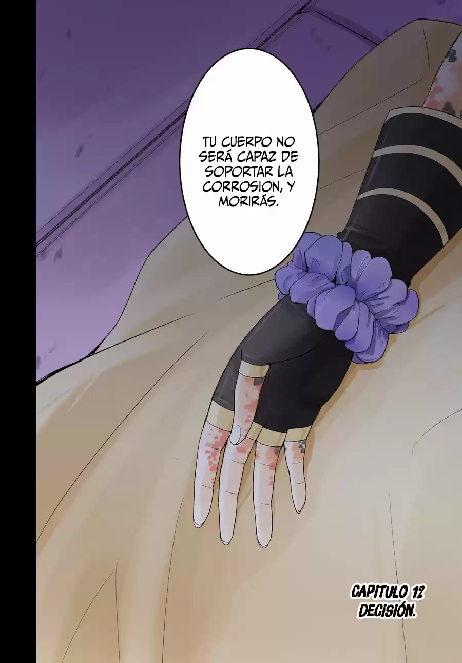 Shibuya Kingyo - Capítulo 12 - Página 4 - LectorTMOo