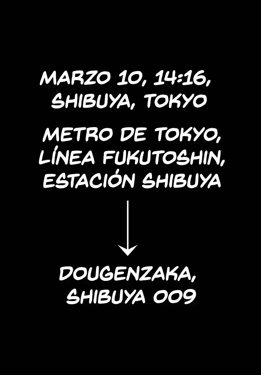 Shibuya Kingyo - Capítulo 12 - Página 42 - LectorTMOo