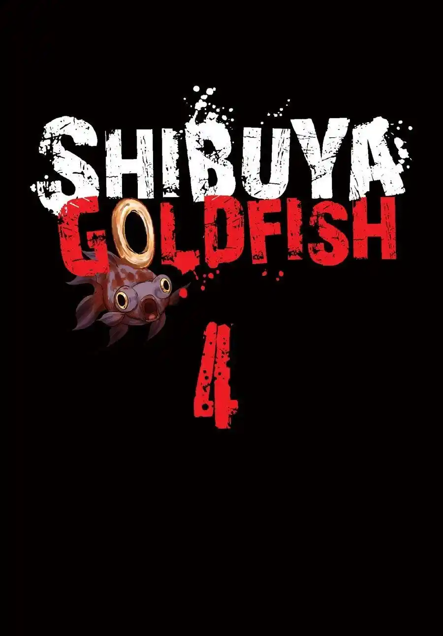 Shibuya Kingyo - Capítulo 13 - Página 3 - LectorTMOo