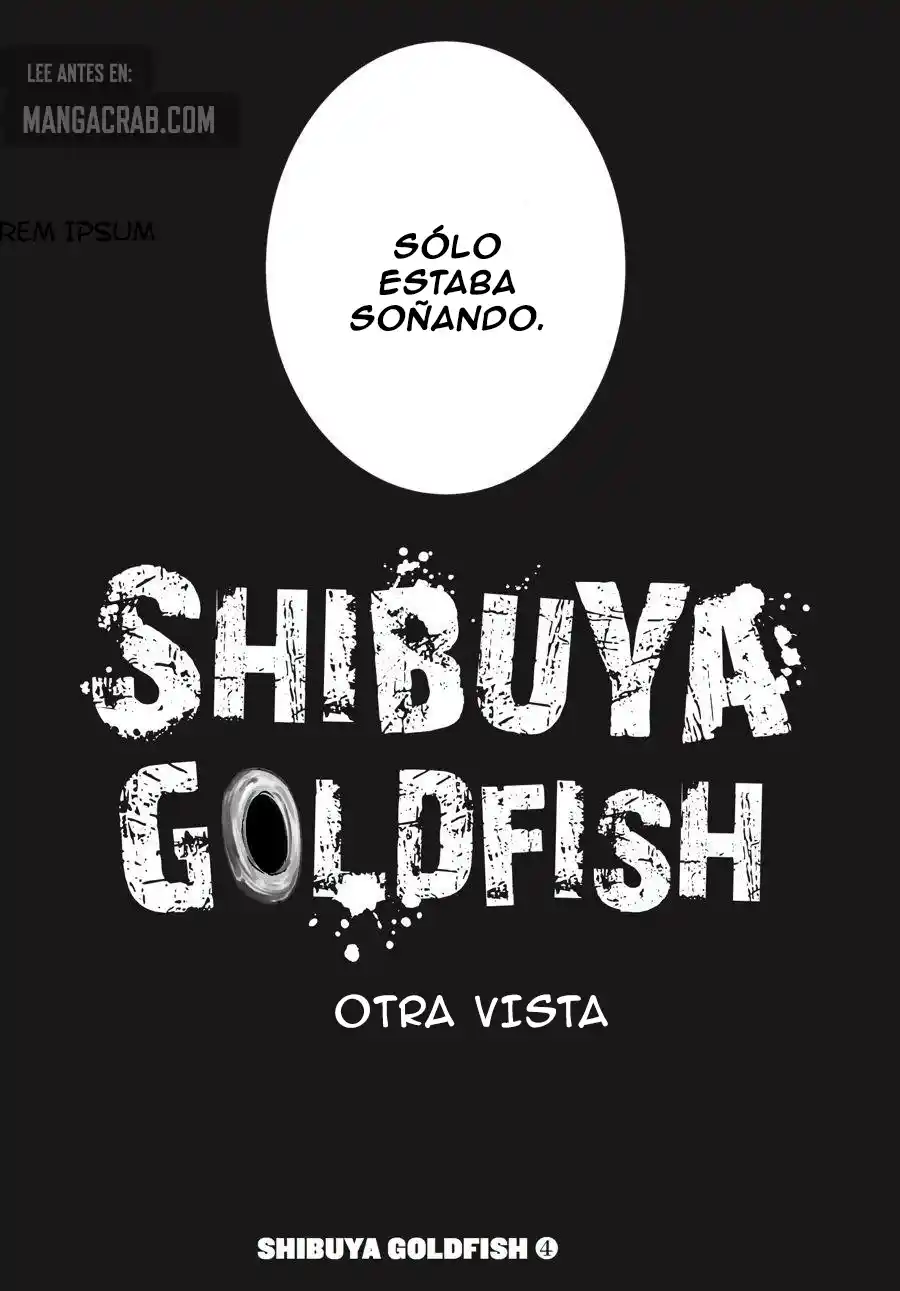 Shibuya Kingyo - Capítulo 16.5 - Página 10 - LectorTMOo