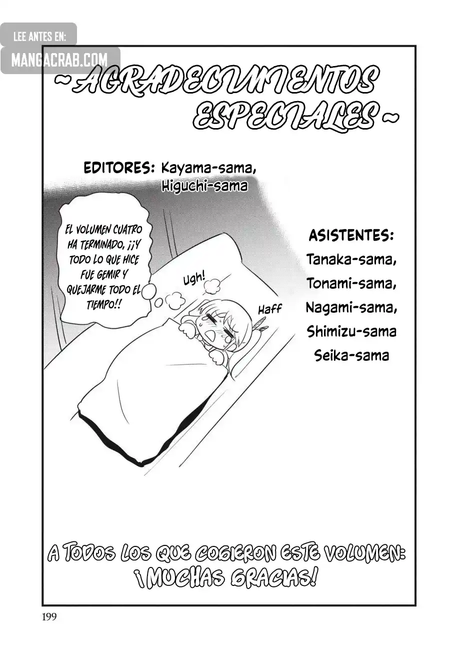 Shibuya Kingyo - Capítulo 16.5 - Página 16 - LectorTMOo