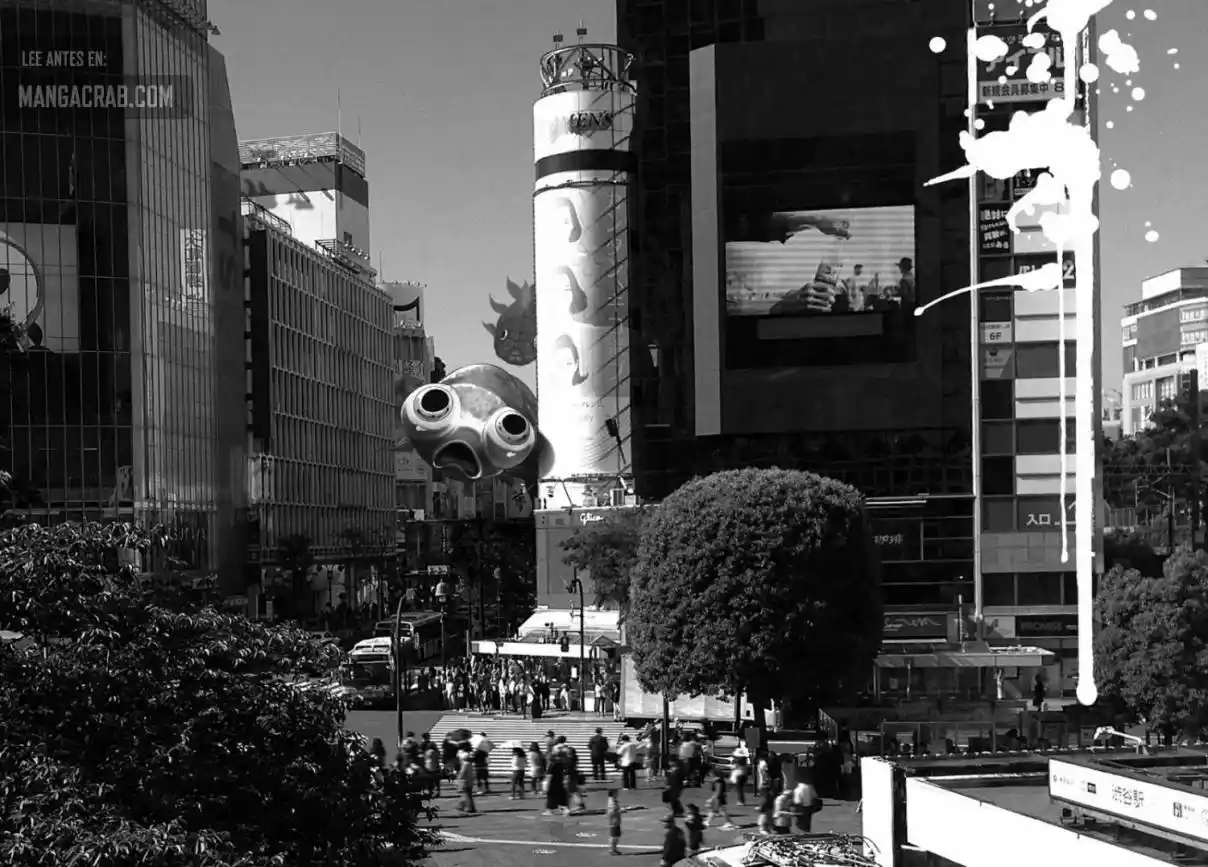 Shibuya Kingyo - Capítulo 16.5 - Página 20 - LectorTMOo
