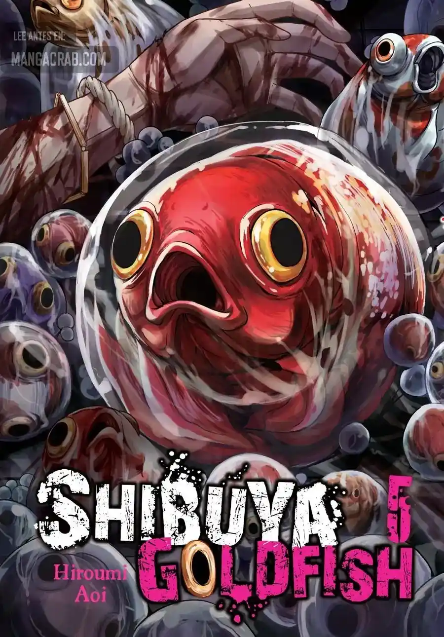 Shibuya Kingyo - Capítulo 17 - Página 2 - LectorTMOo