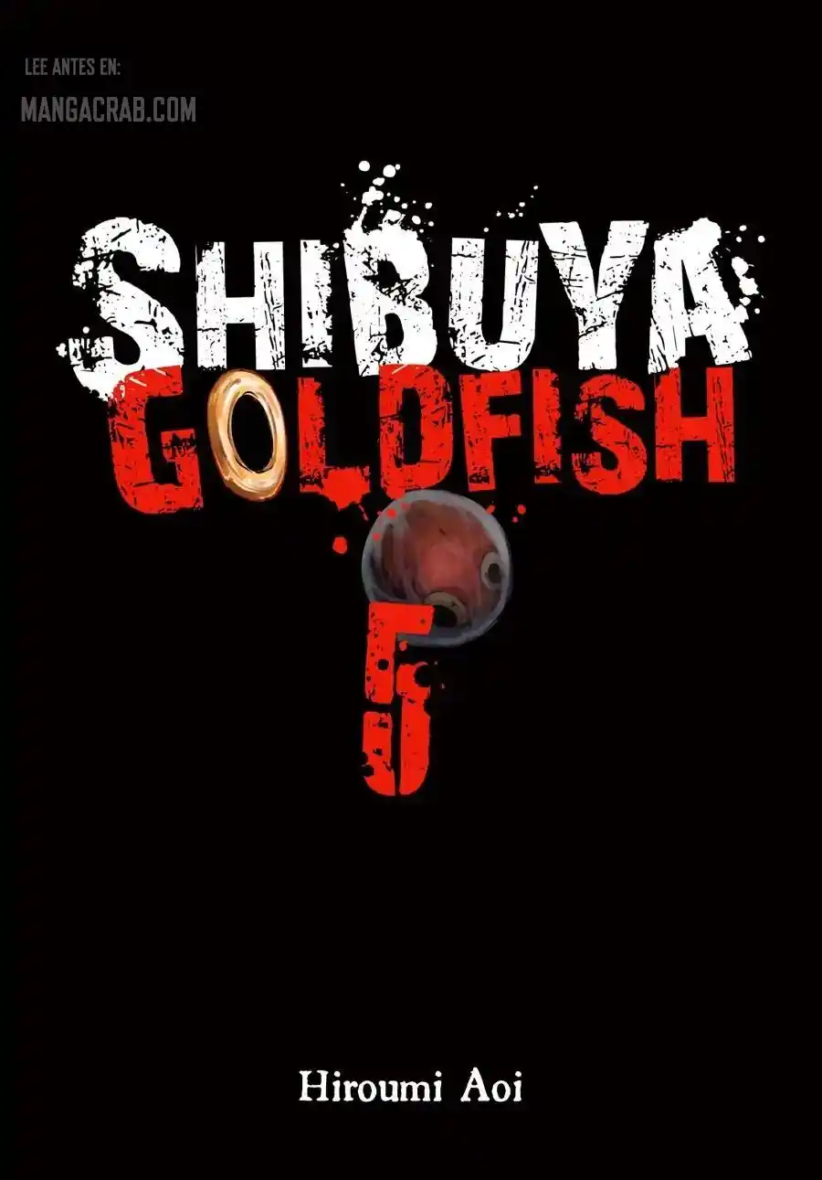 Shibuya Kingyo - Capítulo 17 - Página 3 - LectorTMOo