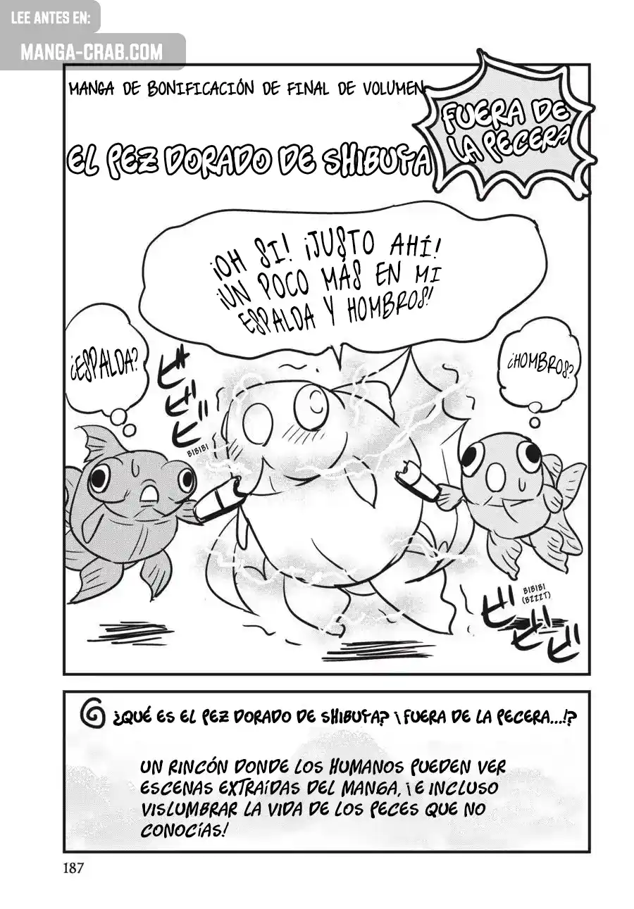 Shibuya Kingyo - Capítulo 20 - Página 44 - LectorTMOo