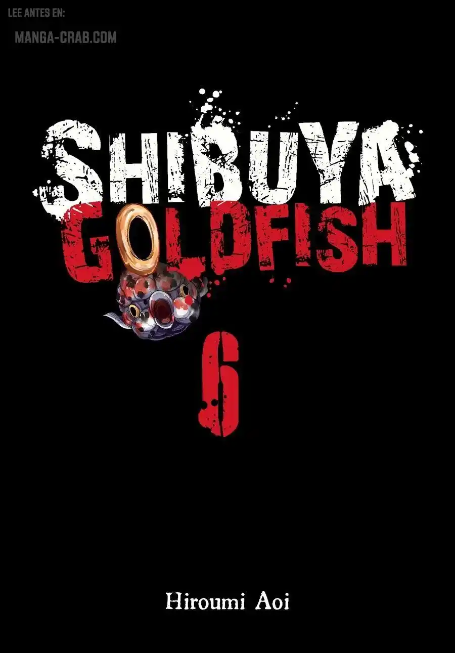 Shibuya Kingyo - Capítulo 21 - Página 2 - LectorTMOo