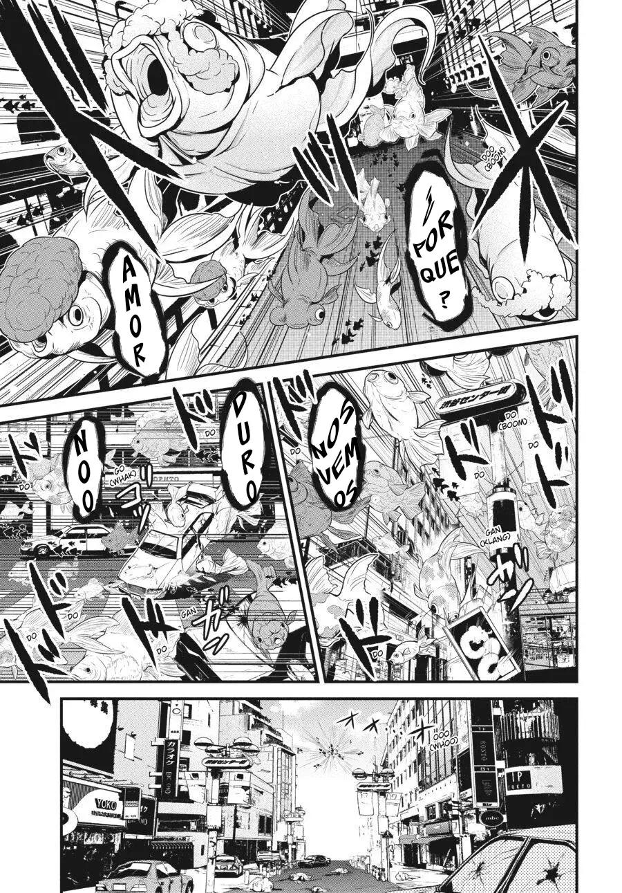 Shibuya Kingyo - Capítulo 23 - Página 8 - LectorTMOo