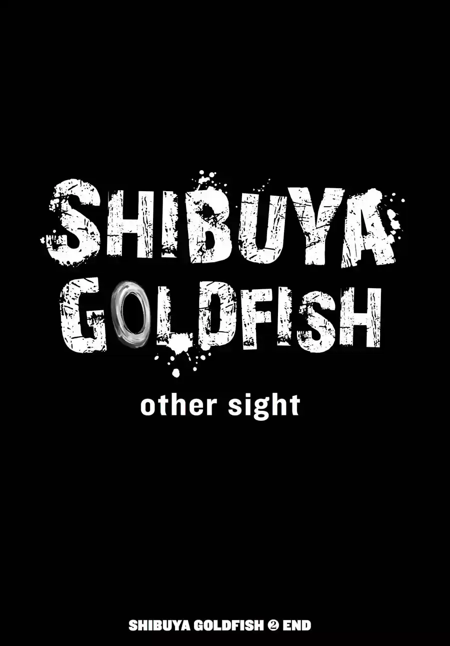 Shibuya Kingyo - Capítulo 8.50 - Página 8 - LectorTMOo