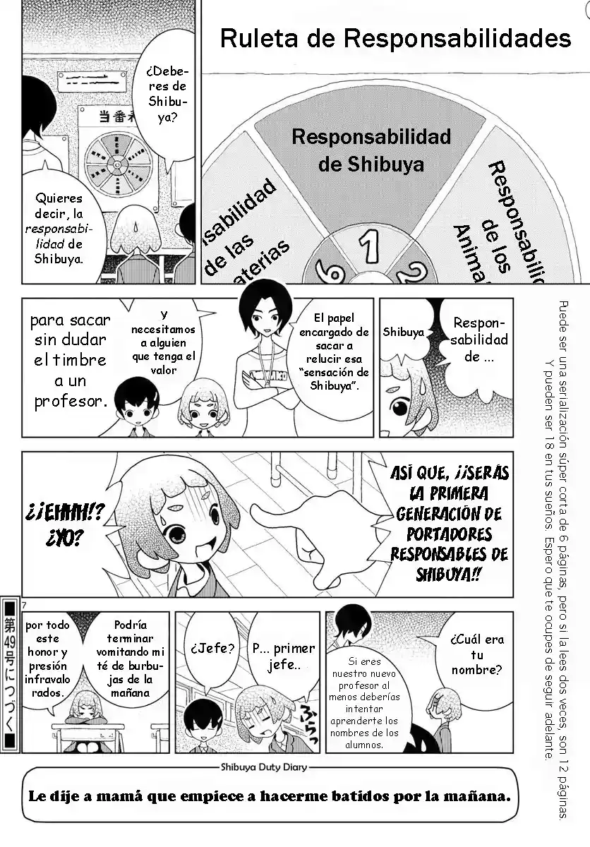 Shibuya Near Family - Capítulo 1 - Página 8 - LectorTMOo