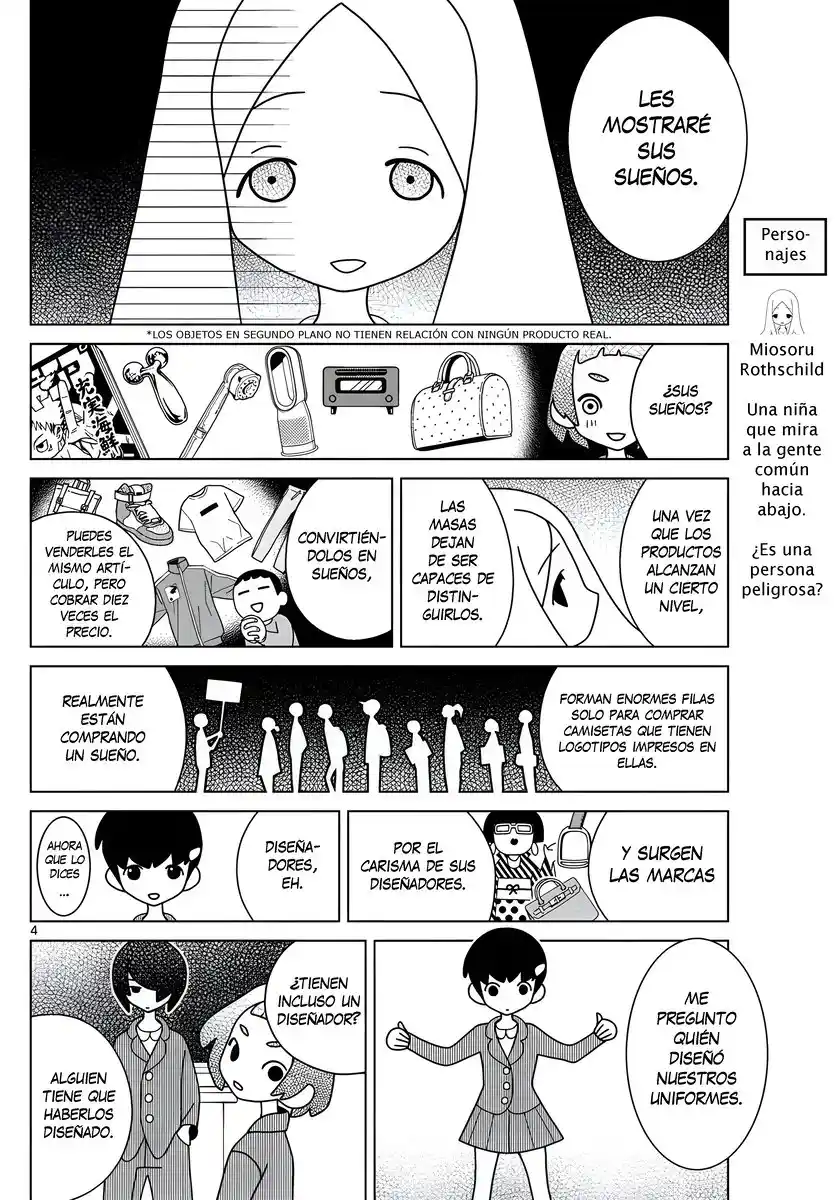 Shibuya Near Family - Capítulo 13 - Página 5 - LectorTMOo
