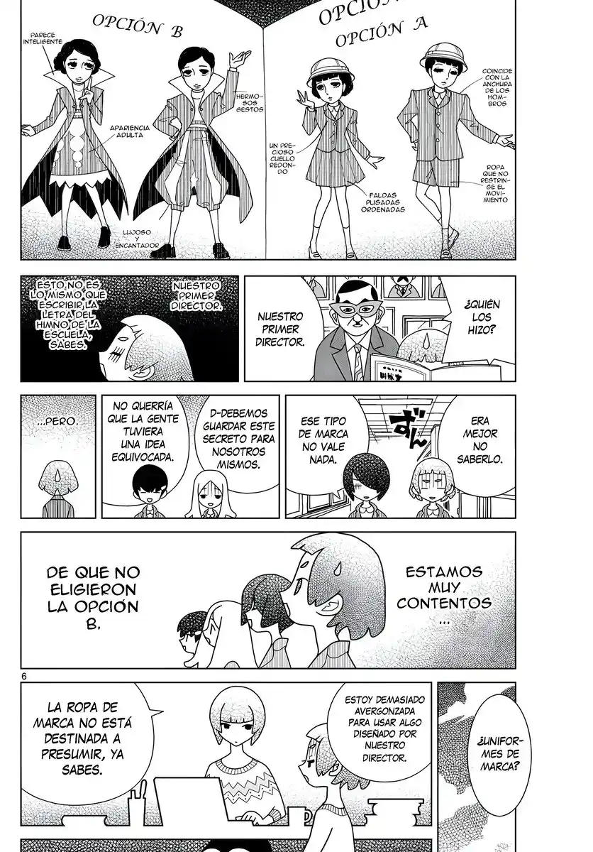 Shibuya Near Family - Capítulo 13 - Página 7 - LectorTMOo