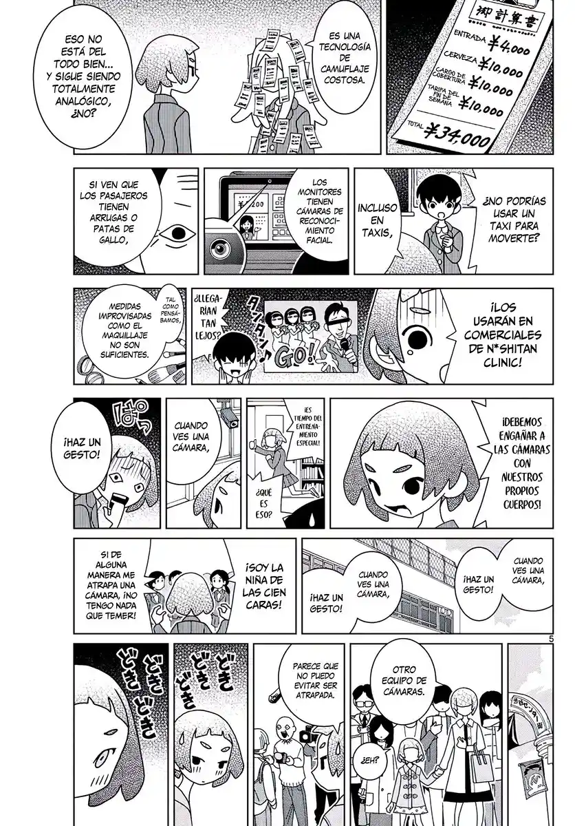 Shibuya Near Family - Capítulo 14 - Página 6 - LectorTMOo
