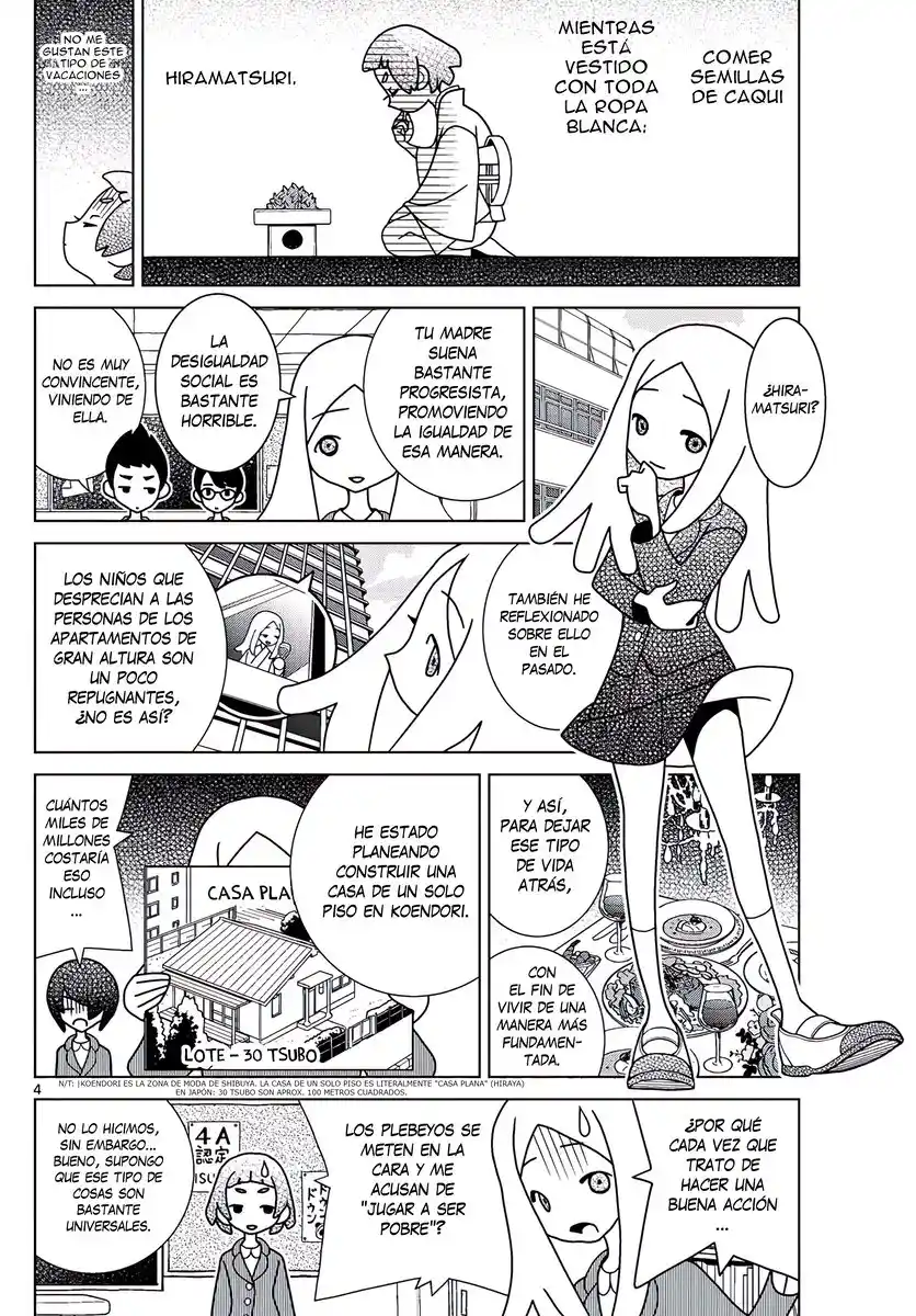 Shibuya Near Family - Capítulo 15 - Página 5 - LectorTMOo