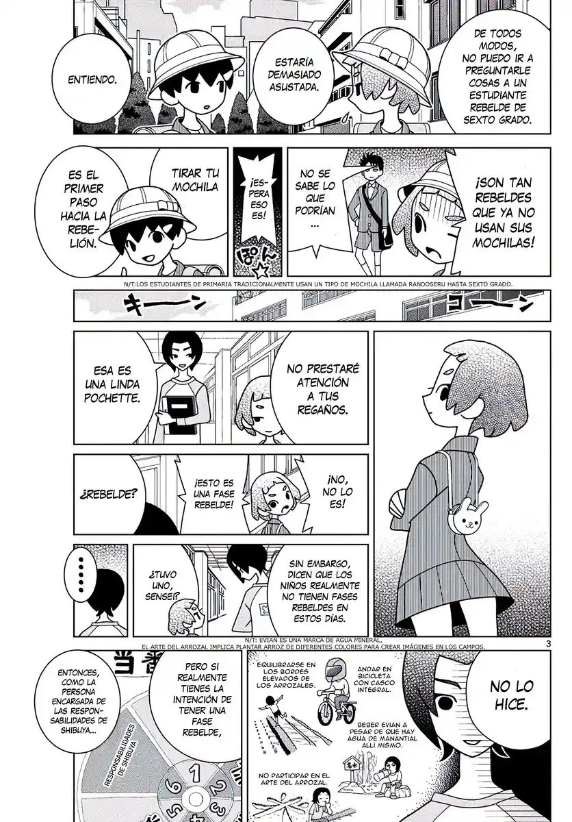 Shibuya Near Family - Capítulo 16 - Página 4 - LectorTMOo
