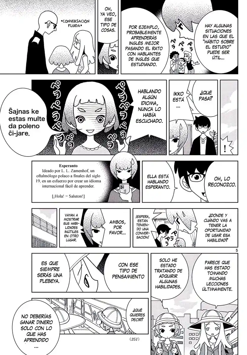 Shibuya Near Family - Capítulo 17 - Página 6 - LectorTMOo