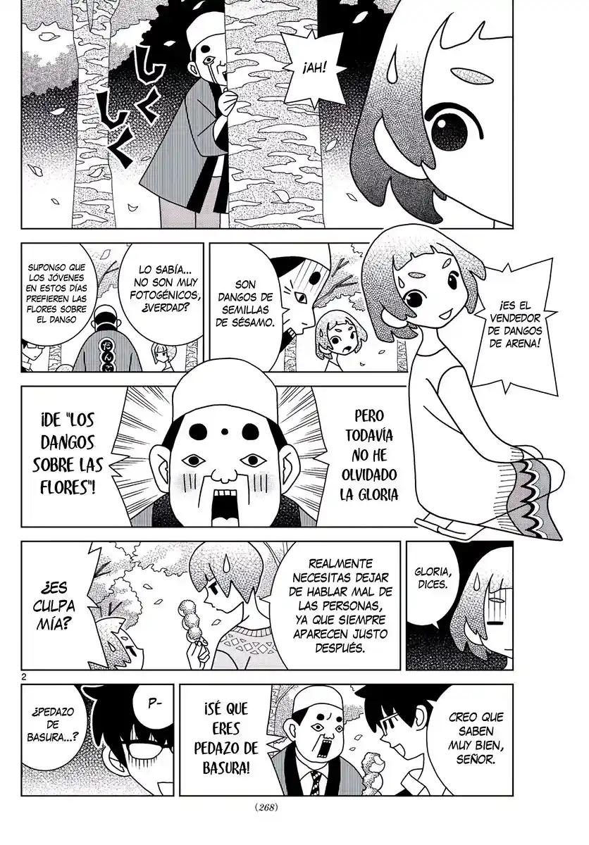 Shibuya Near Family - Capítulo 18 - Página 3 - LectorTMOo