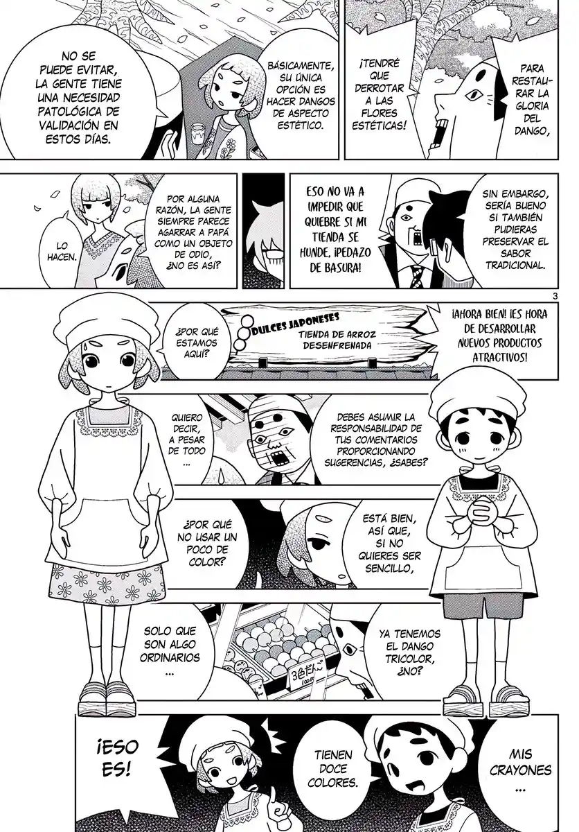 Shibuya Near Family - Capítulo 18 - Página 4 - LectorTMOo
