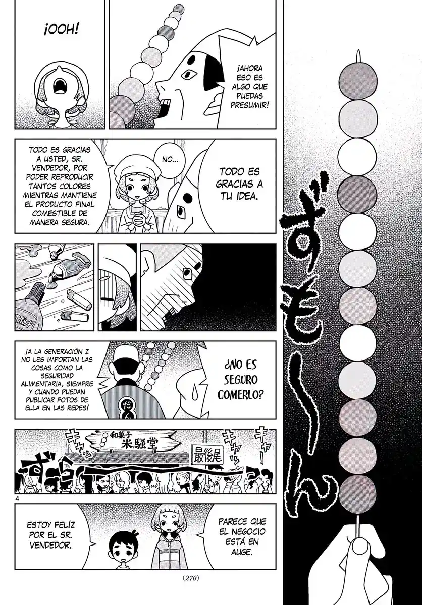 Shibuya Near Family - Capítulo 18 - Página 5 - LectorTMOo