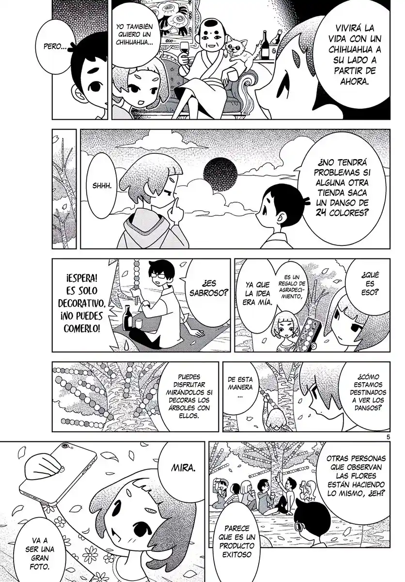 Shibuya Near Family - Capítulo 18 - Página 6 - LectorTMOo