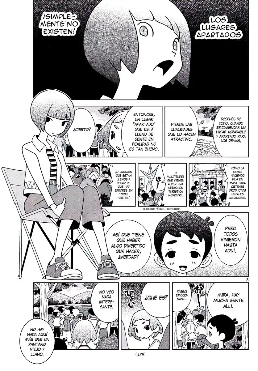 Shibuya Near Family - Capítulo 23 - Página 4 - LectorTMOo