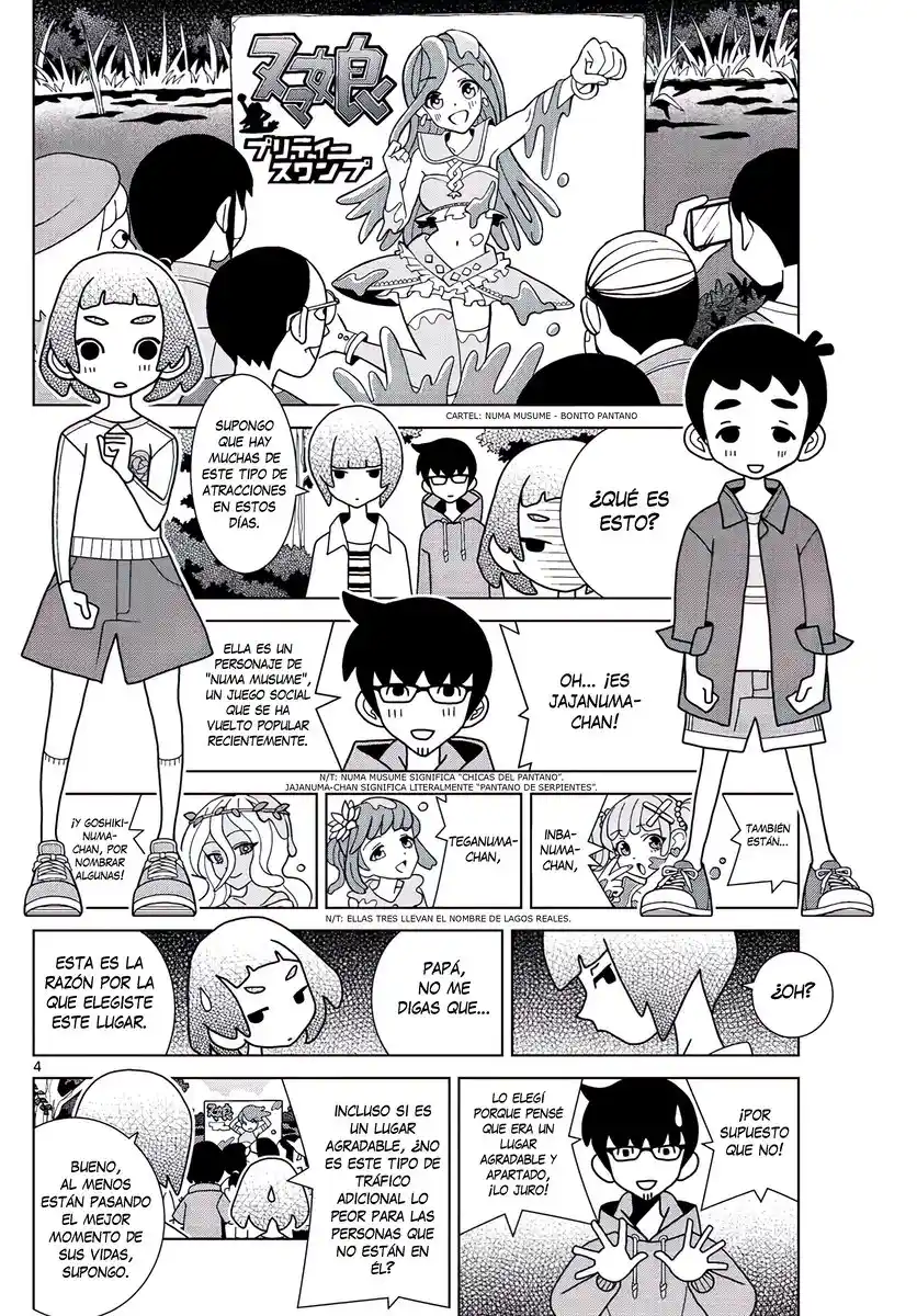 Shibuya Near Family - Capítulo 23 - Página 5 - LectorTMOo