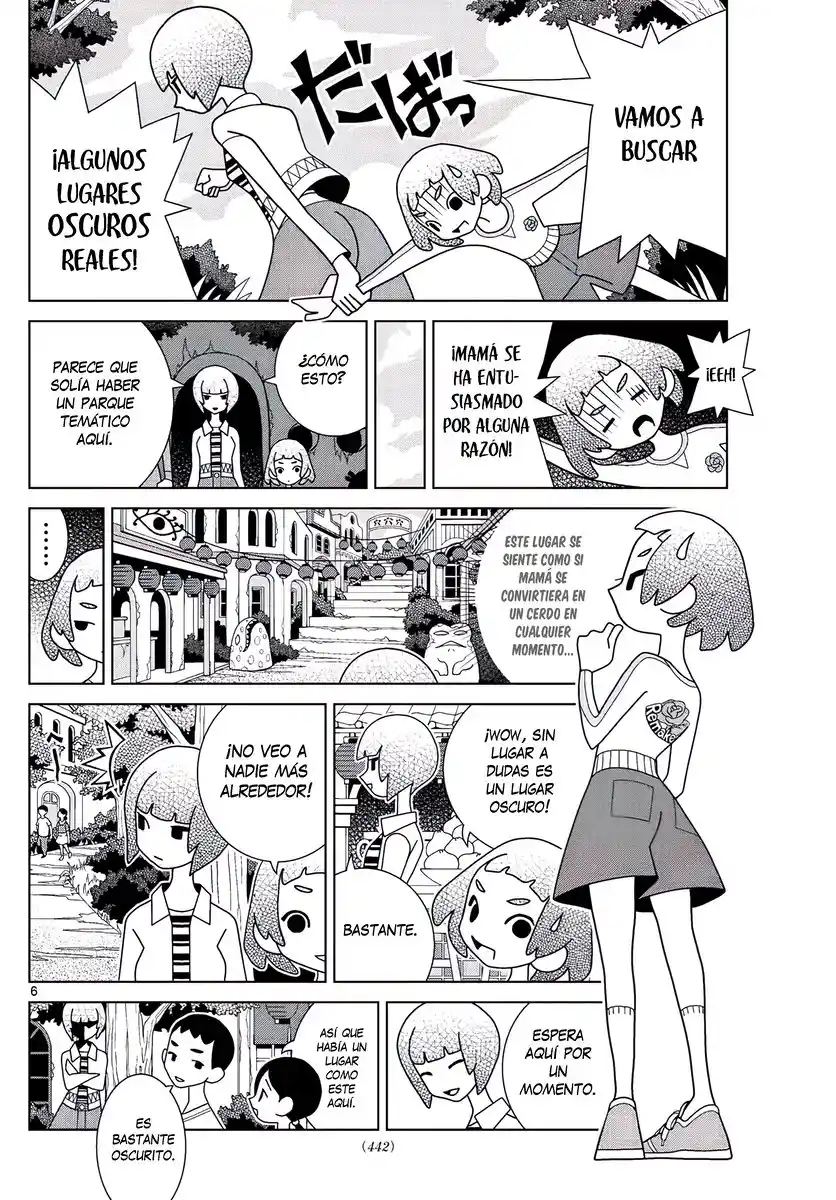 Shibuya Near Family - Capítulo 23 - Página 7 - LectorTMOo