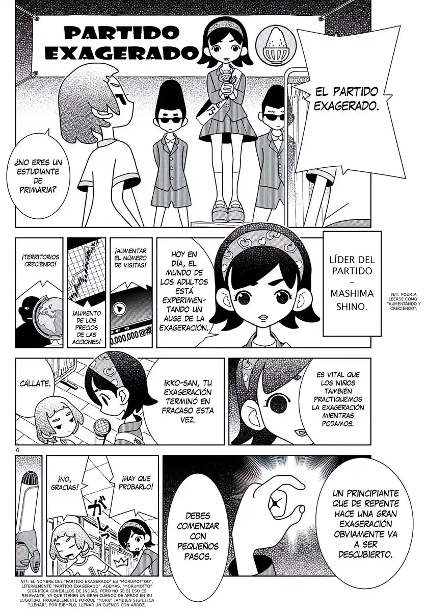 Shibuya Near Family - Capítulo 24 - Página 5 - LectorTMOo