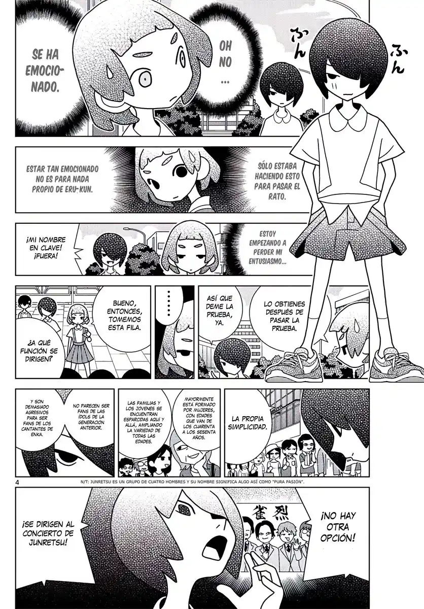 Shibuya Near Family - Capítulo 25 - Página 5 - LectorTMOo